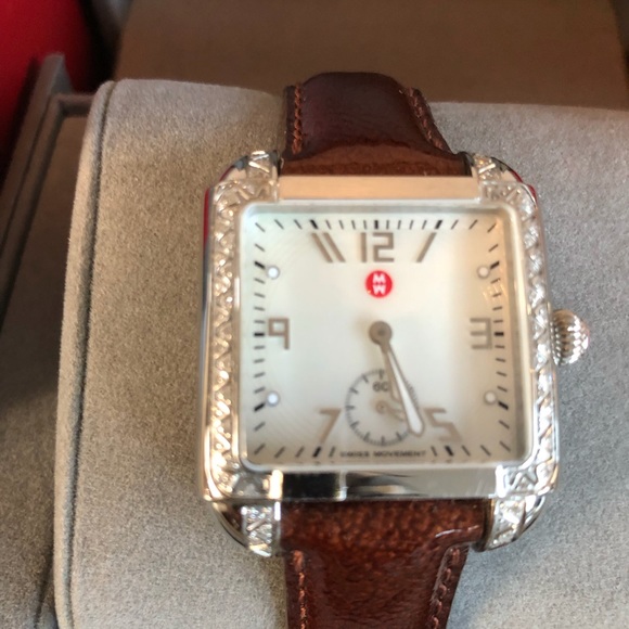 Michele Milou Watch - Picture 3 of 9